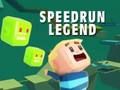 Logħba Leġġenda Kogama Speedron onlajn