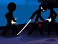 Logħba Stickman Ghost Online onlajn