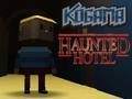 Logħba Kogama Haunted Hotel onlajn
