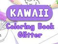 Logħba Kawaii Kulur Ktieb Glitter  onlajn