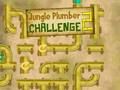 Logħba Jungle Plumber Challenge 2 onlajn