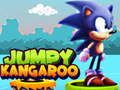 Logħba Kangaru Jumpy onlajn