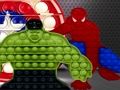 Logħba Superheroes Pop It Jigsaw onlajn Logħba Superheroes Pop It Jigsaw onlajn