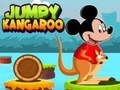 Logħba Jumpy Kangaroo  onlajn
