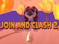 Logħba Ingħaqad u Clash 2  onlajn