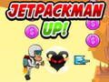 Logħba Jetpackman up! onlajn