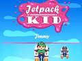 Logħba Kid Jetpack  onlajn