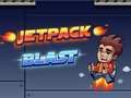 Logħba Jetpack Blast onlajn
