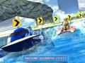 Logħba Jet Ski Water Boat Racing onlajn