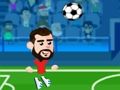 Logħba Superstars tat-Tazza tal-Futbol  onlajn
