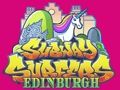 Logħba Subway Surfers Edinburgh onlajn