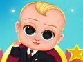 Logħba Baby Boss Lura Fin-Negozju  onlajn
