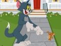 Logħba Inti Tom jew Jerry?  onlajn