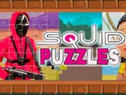 Logħba Logħba tal-klamari Jigsaw  onlajn