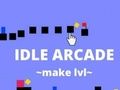 Logħba Idle Arcade Agħmel Lvl  onlajn