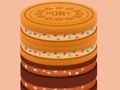 Logħba Issortjar tal-cookies  onlajn