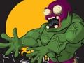 Logħba Killer zombies jigsaw onlajn