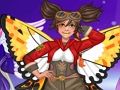 Logħba Strike Force Heroine RPG onlajn