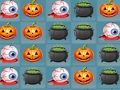 Logħba Pop Halloween onlajn