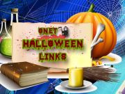 Logħba Links tal-ONet Halloween  onlajn