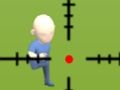 Logħba Sniper zombie tal-but onlajn
