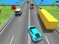 Logħba Highway Traffic Racing 2020 onlajn