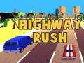 Logħba Rush Highway onlajn