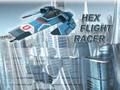 Logħba Hex Flight Racer onlajn