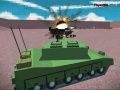 Logħba Ħelikopter u Tank Battalja Deżert Storm Multiplayer  onlajn