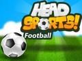 Logħba Head Sports Football onlajn