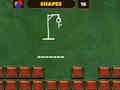 Logħba Hangman 1-4 Plejers  onlajn