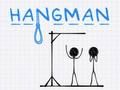 Logħba Hangman onlajn