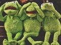 Logħba Żrinġ Kermit Jigsaw  onlajn