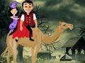 Logħba Halloween Ruins Adventure - 25 onlajn