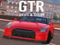 Logħba GTR Drift and Stunt onlajn