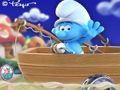 Logħba The Smurfs: Tindif tal-Oċean onlajn Logħba The Smurfs: Tindif tal-Oċean onlajn