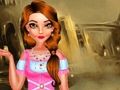 Logħba Princess Funky Style  onlajn