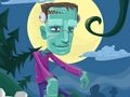 Logħba Halloween Sib id-Differenzi  onlajn