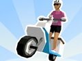 Logħba Kunsinna Racer  onlajn
