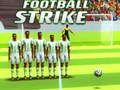 Logħba Strike tal-Futbol  onlajn