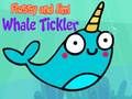 Logħba Flossy u Jim Whale Tickler  onlajn
