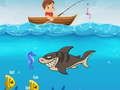 Logħba Fishing Frenzy 2 Sajd bil-Kliem  onlajn