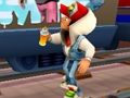 Logħba Subway Surfers Ladybug Runner onlajn