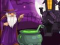 Logħba Sib Differenzi Halloween  onlajn