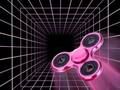 Logħba Fidget Spinner Xtreme Racing onlajn