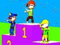 Logħba Knockout Fall Guys 3D Run Royale Race onlajn Logħba Knockout Fall Guys 3D Run Royale Race onlajn