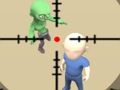 Logħba Sniper tal-but Halloween  onlajn