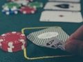 Logħba Jigsaw tal-każinò onlajn