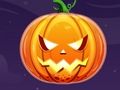 Logħba Sikkina Halloween  onlajn