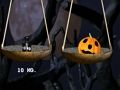Logħba Bilanċ Halloween  onlajn